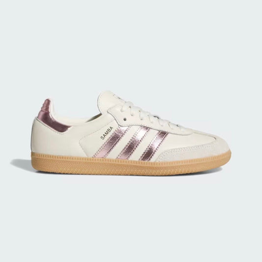 SAMBA BEGE ROSA