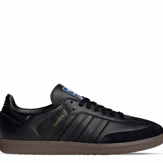 SAMBA BLACK