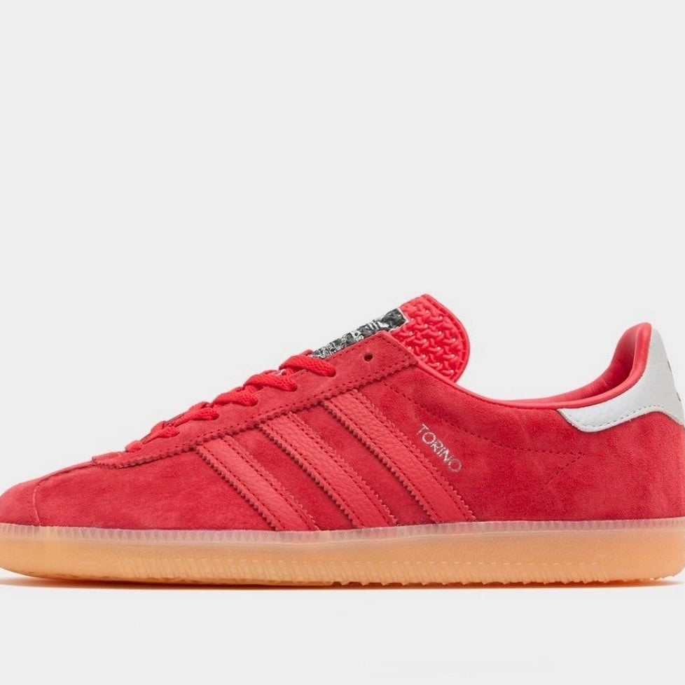 ADIDAS TORINO VERMELHO