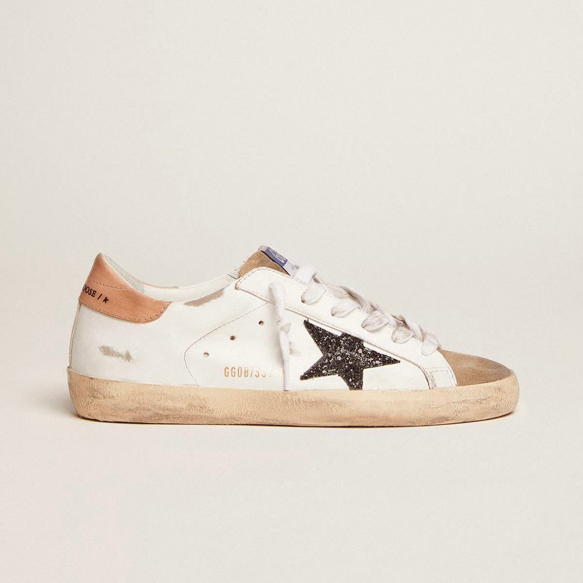 GOLDEN GOOSE SUPER-STAR GGDB 40