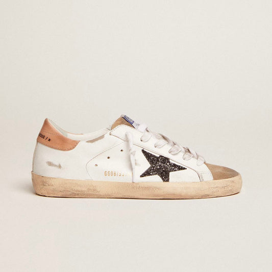 GOLDEN GOOSE SUPER-STAR GGDB 40