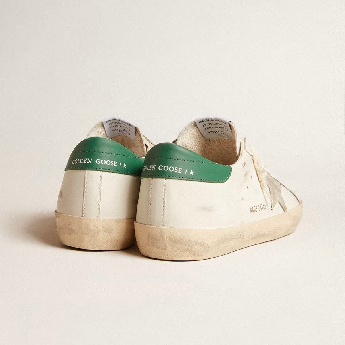 GOLDEN GOOSE SUPER-STAR GGDB 69