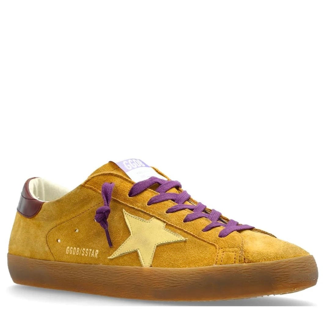 GOLDEN GOOSE SUPER-STAR GGDB 58 – SneakRush Shoes