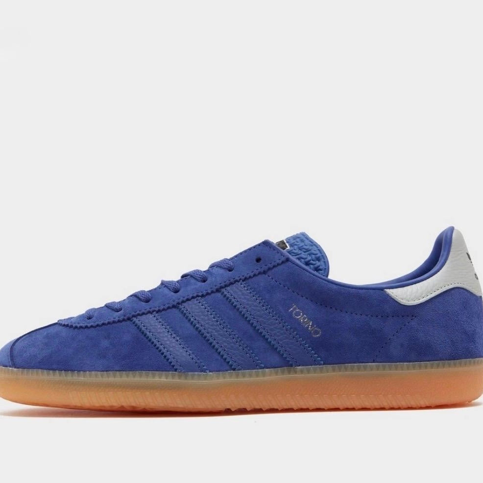 ADIDAS TORINO AZUL
