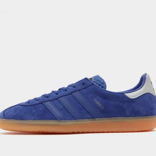 ADIDAS TORINO AZUL
