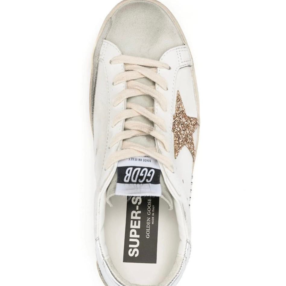GOLDEN GOOSE SUPER-STAR GGDB 3