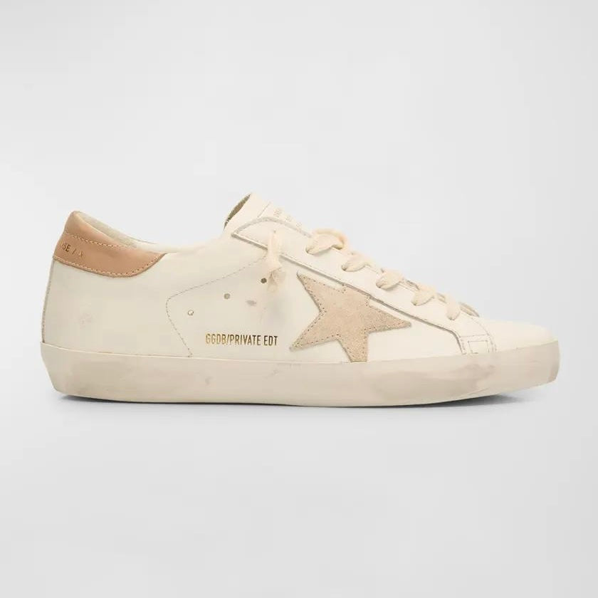 GOLDEN GOOSE SUPER-STAR GGDB 24
