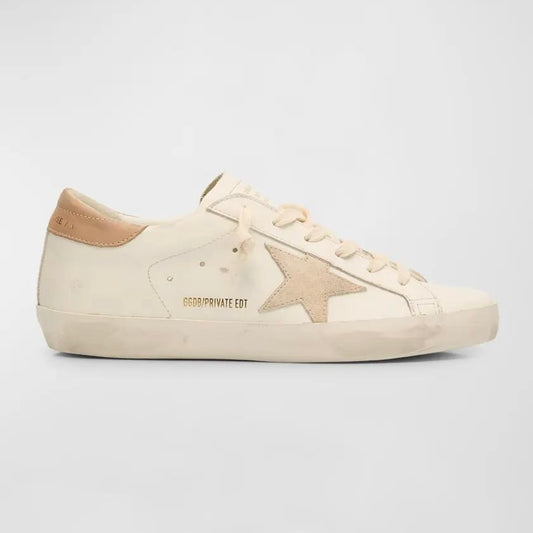 GOLDEN GOOSE SUPER-STAR GGDB 24