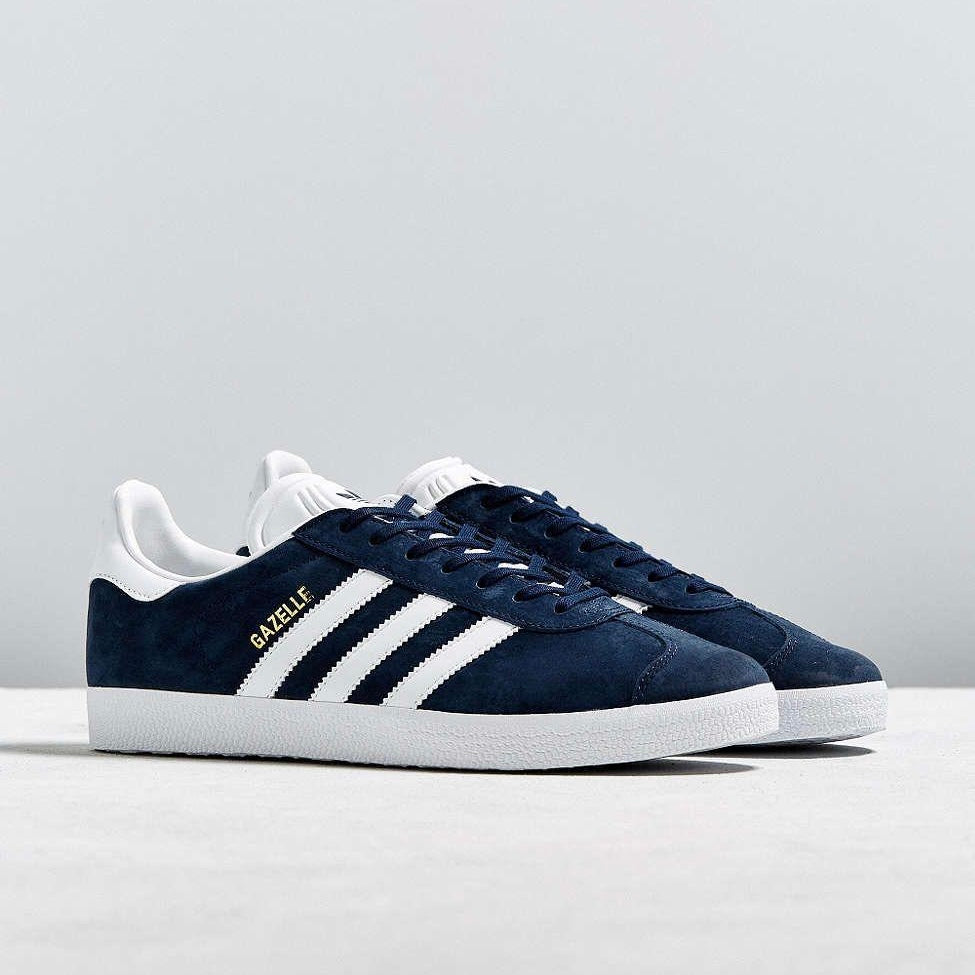 GAZELLE AZUL MARINHO BRANCO