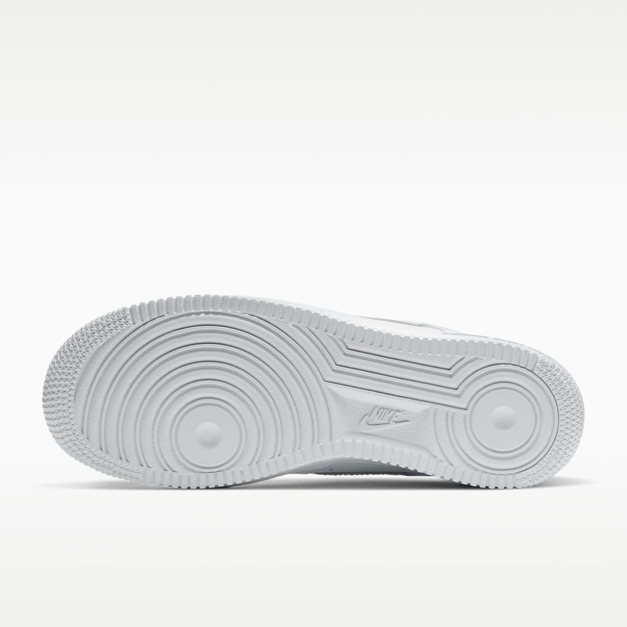 NIKE AIR FORCE BRANCO