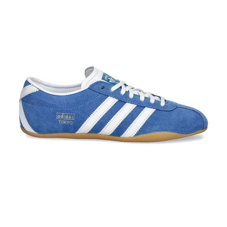 ADIDAS TOKIO AZUL BRANCO