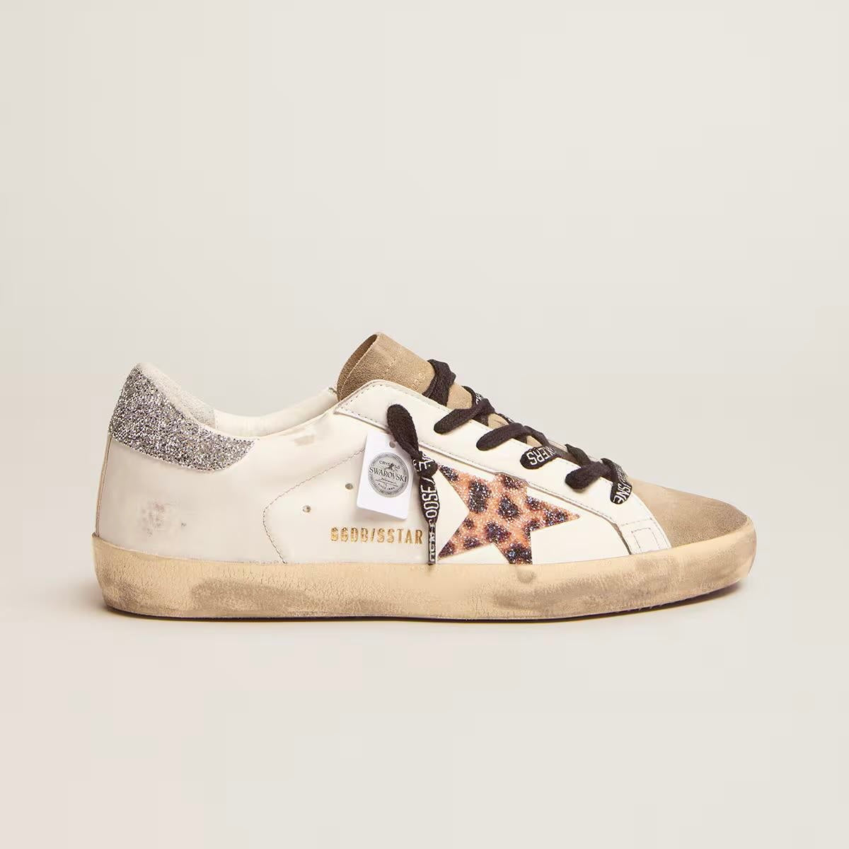 GOLDEN GOOSE SUPER-STAR GGDB 38