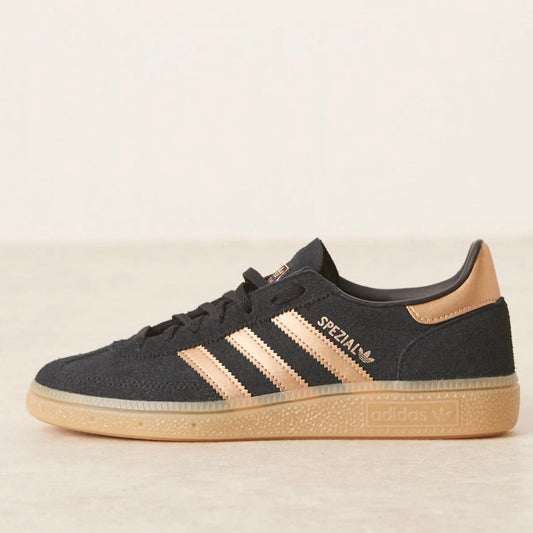 SPEZIAL PRETO BRONZE