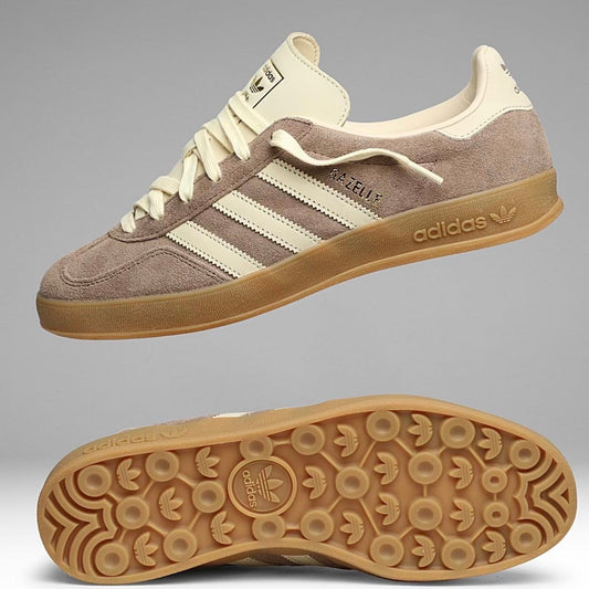 GAZELLE INDOOR TAUPE