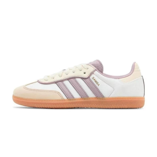SAMBA BRANCO ROSA VELHO