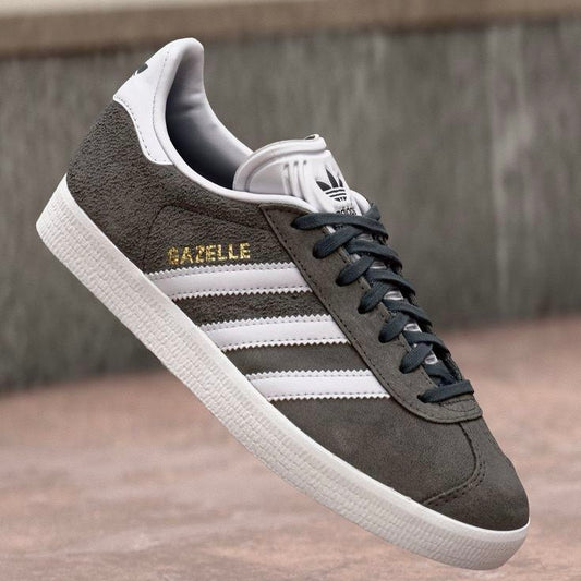 GAZELLE CINZA