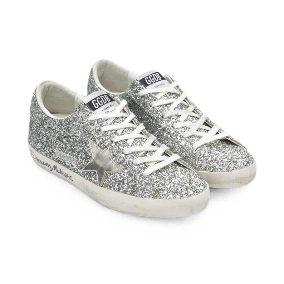 GOLDEN GOOSE SUPER-STAR GGDB 89