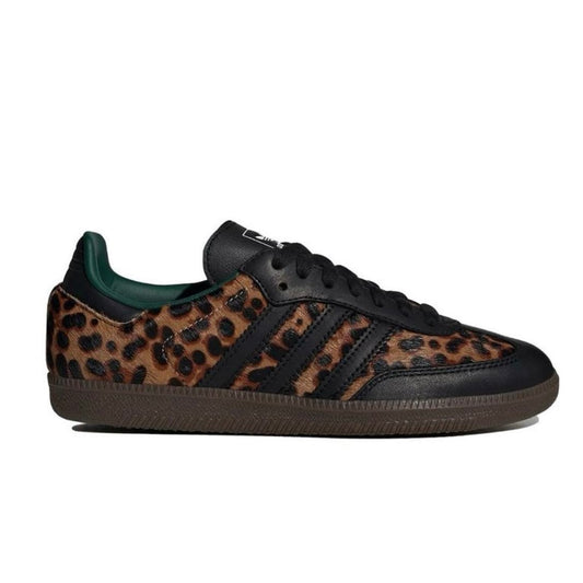 SAMBA LEOPARDO