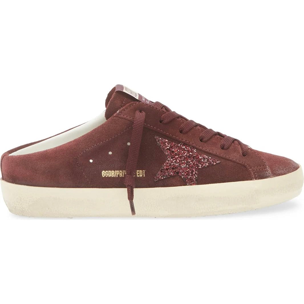 GOLDEN GOOSE SUPER-STAR GGDB 84