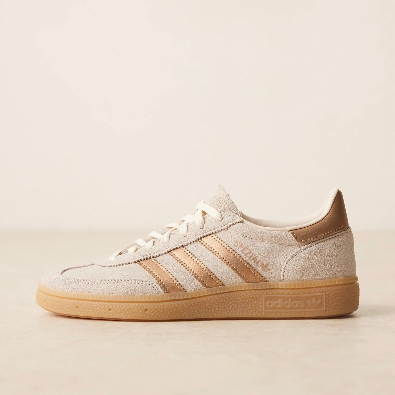 SPEZIAL BEGE BRONZE