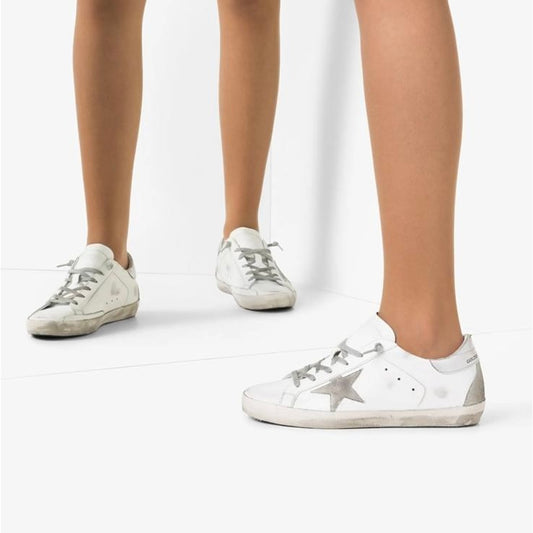 GOLDEN GOOSE SUPER-STAR GGDB 7