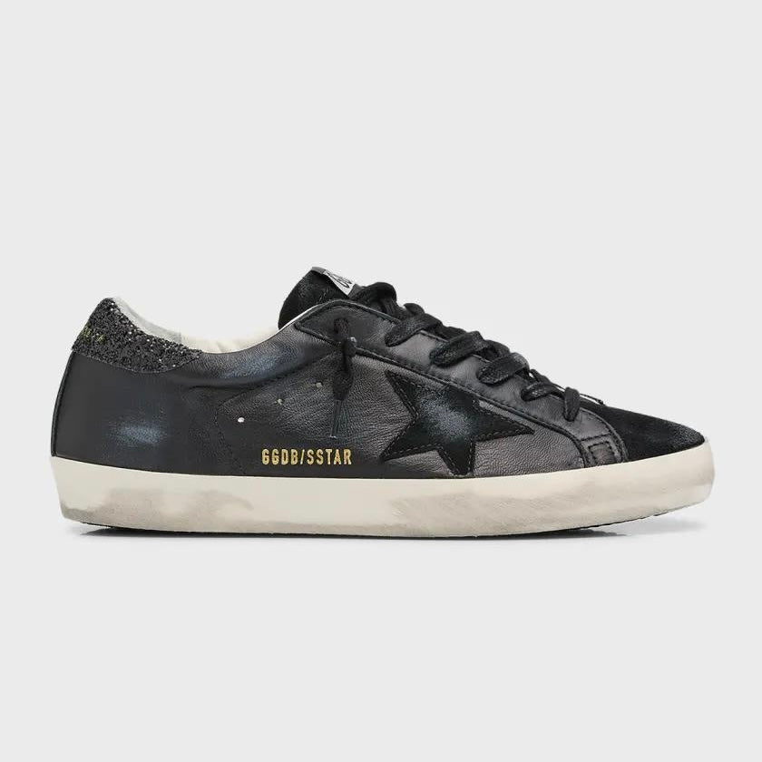 GOLDEN GOOSE SUPER-STAR GGDB 23