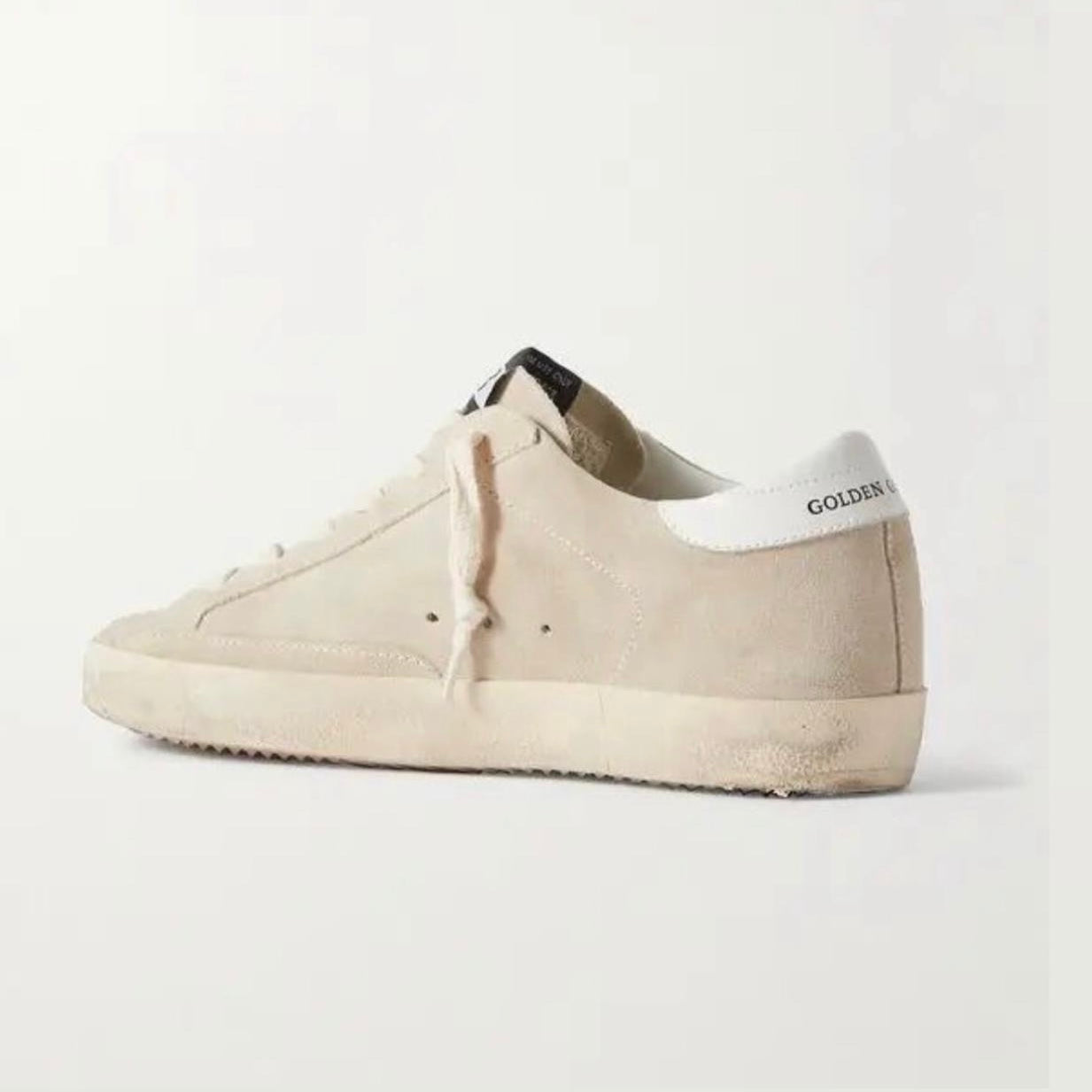 GOLDEN GOOSE SUPER-STAR GGDB 31