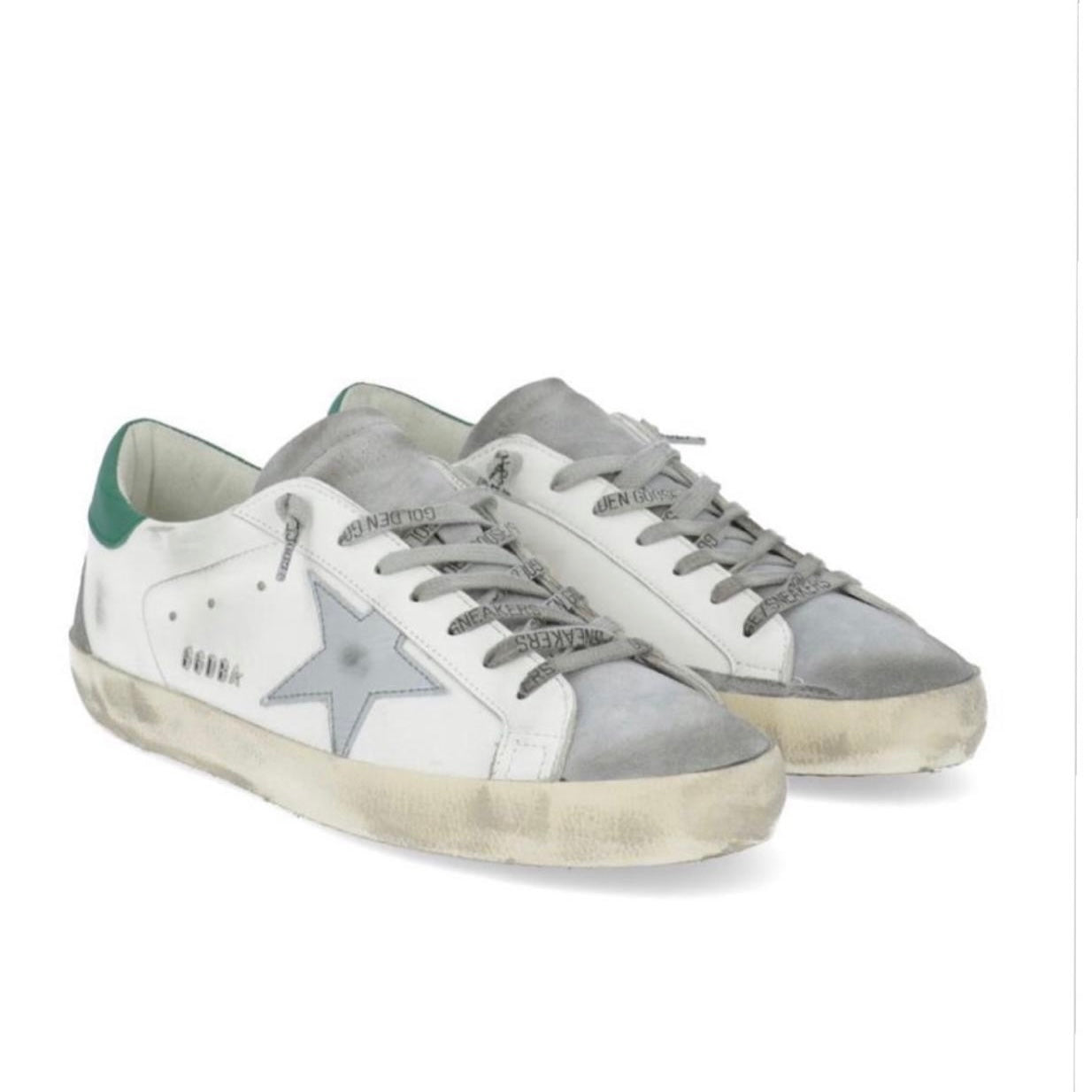 GOLDEN GOOSE SUPER-STAR GGDB 25