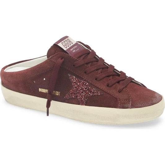 GOLDEN GOOSE SUPER-STAR GGDB 84