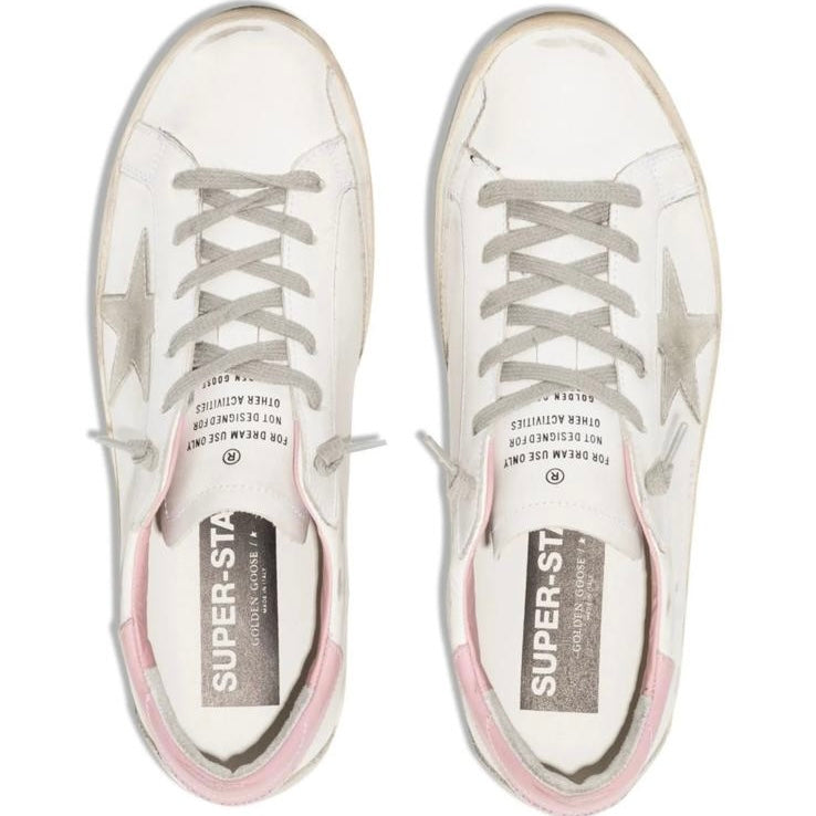 GOLDEN GOOSE SUPER-STAR GGDB 2