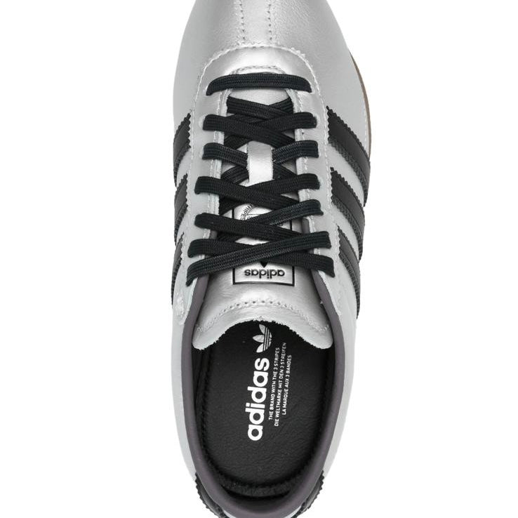 ADIDAS TOKIO PRATA PRETO