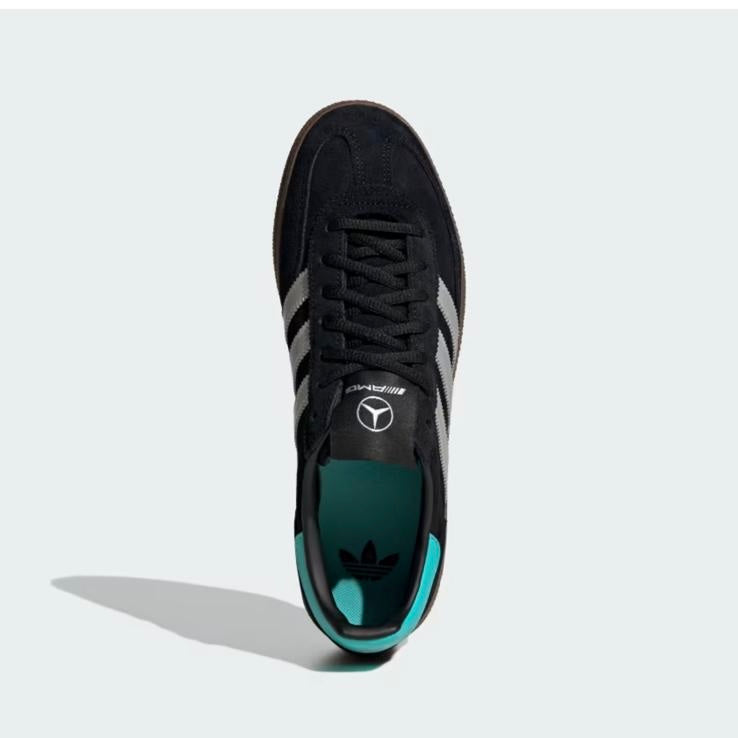 SPEZIAL MERCEDES AMG PETRONAS PRETO