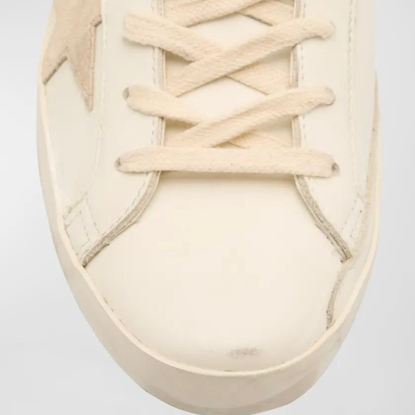 GOLDEN GOOSE SUPER-STAR GGDB 24