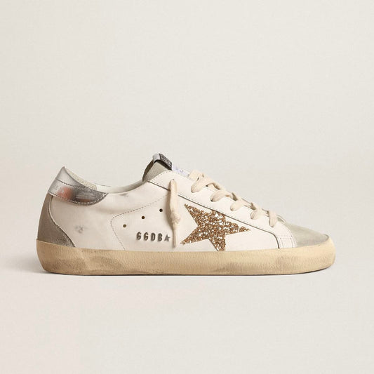 GOLDEN GOOSE SUPER-STAR GGDB 17