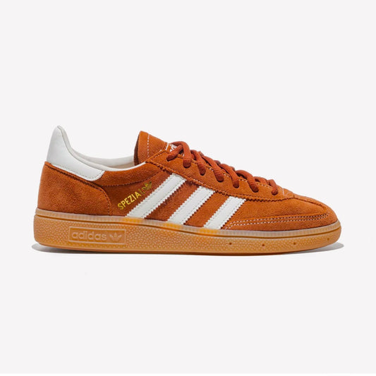 SPEZIAL ORANGE