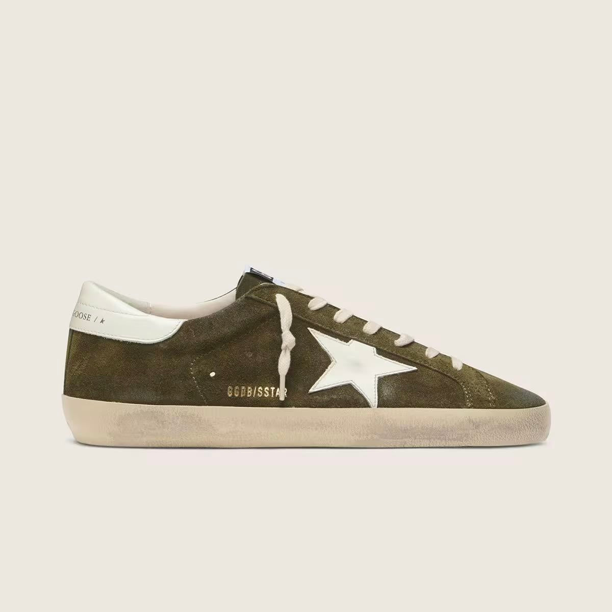 GOLDEN GOOSE SUPER-STAR GGDB 65