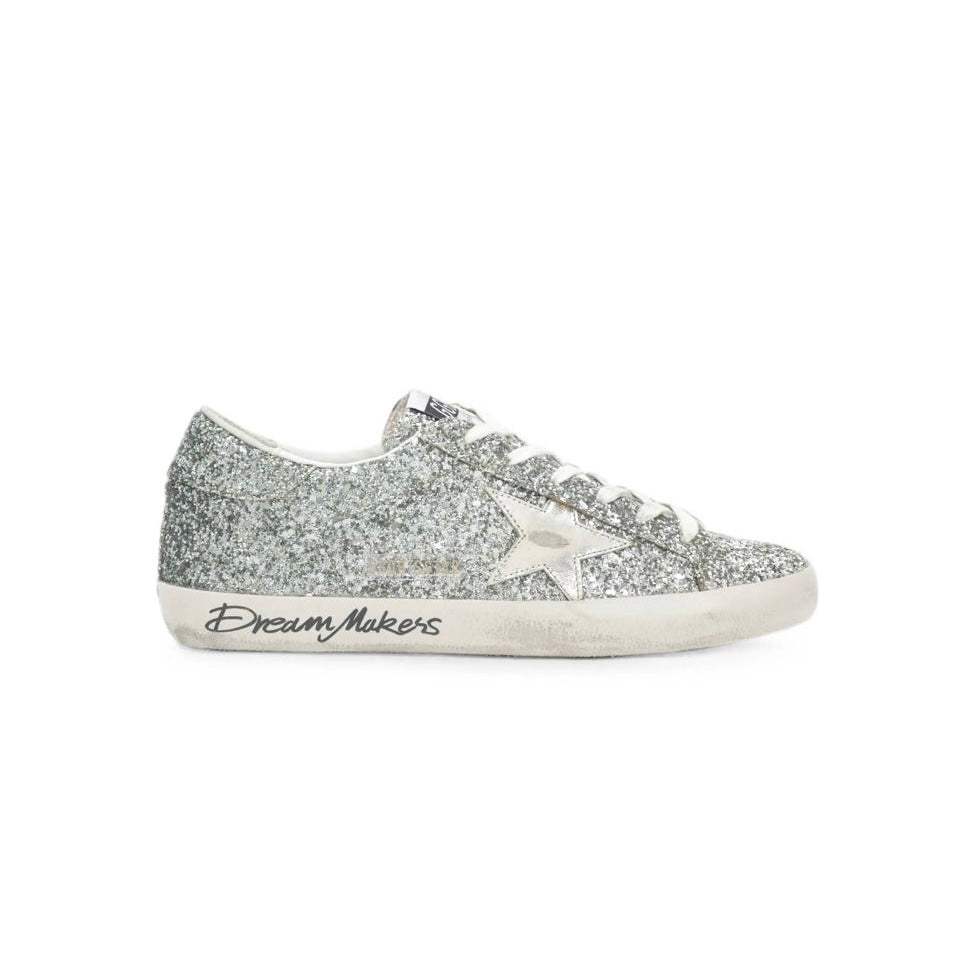 GOLDEN GOOSE SUPER-STAR GGDB 89