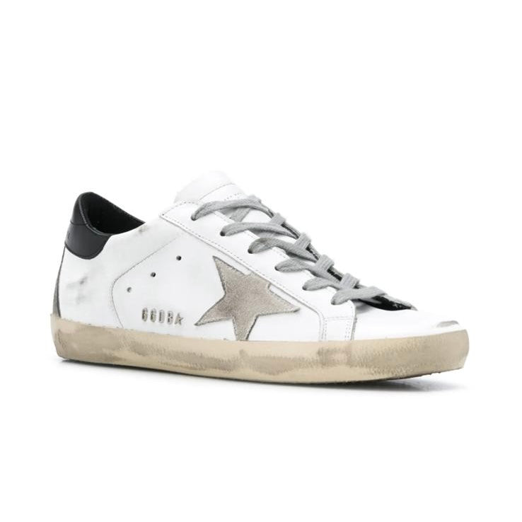 GOLDEN GOOSE SUPER-STAR GGDB 8