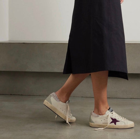 GOLDEN GOOSE SUPER-STAR GGDB 26