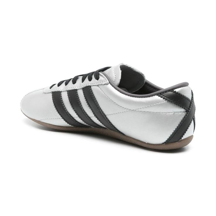 ADIDAS TOKIO PRATA PRETO