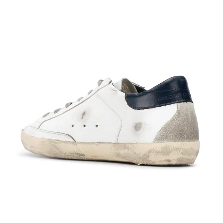 GOLDEN GOOSE SUPER-STAR GGDB 12