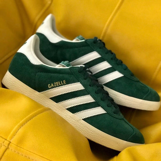 GAZELLE VERDE