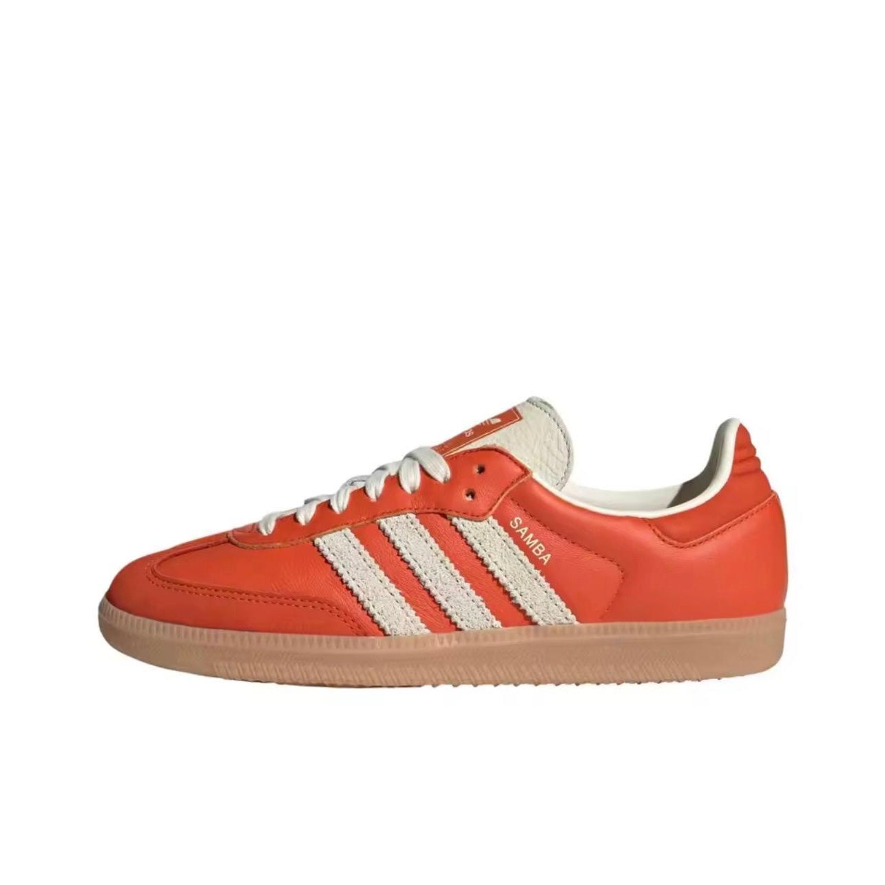 SAMBA ORANGE