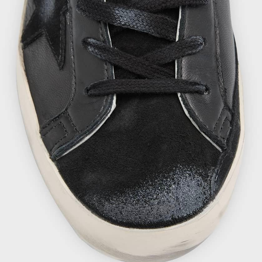 GOLDEN GOOSE SUPER-STAR GGDB 23