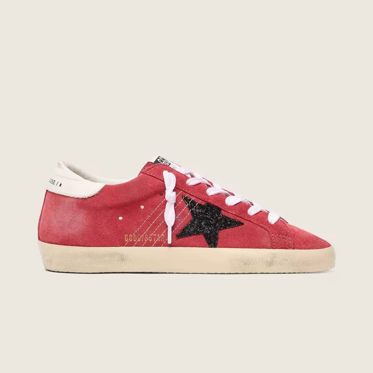 GOLDEN GOOSE SUPER-STAR GGBD 72