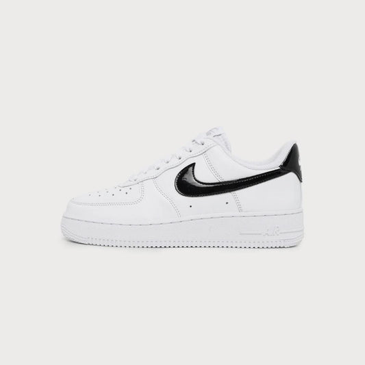 NIKE AIR FORCE BRANCO PRETO