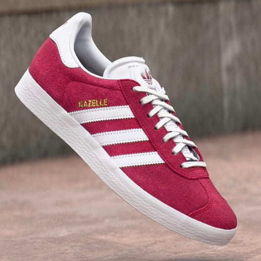 GAZELLE RED