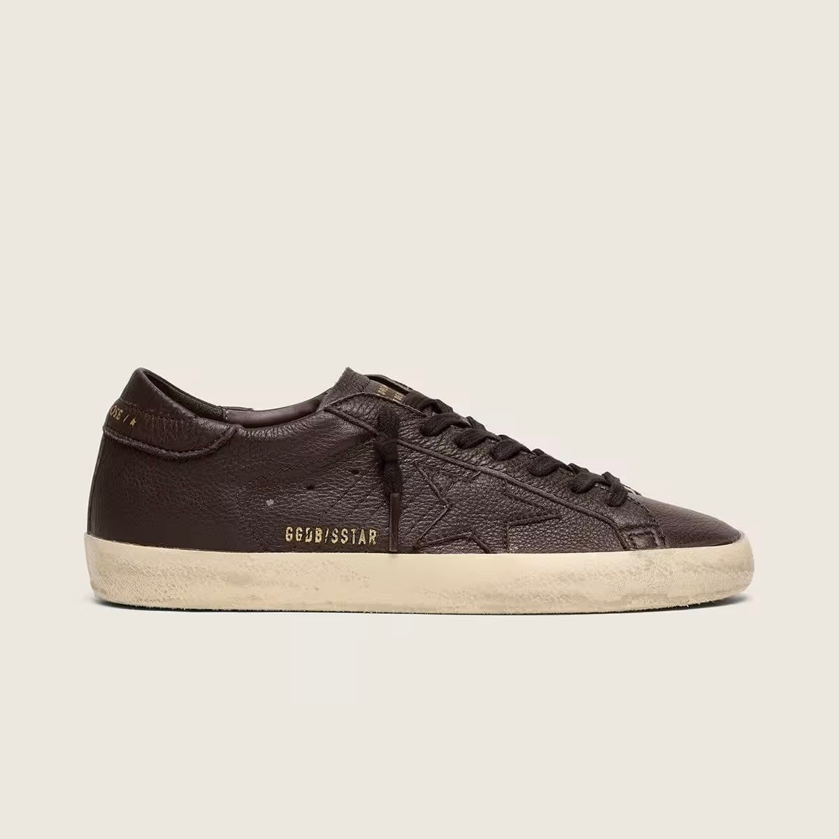 GOLDEN GOOSE SUPER-STAR GGDB 88