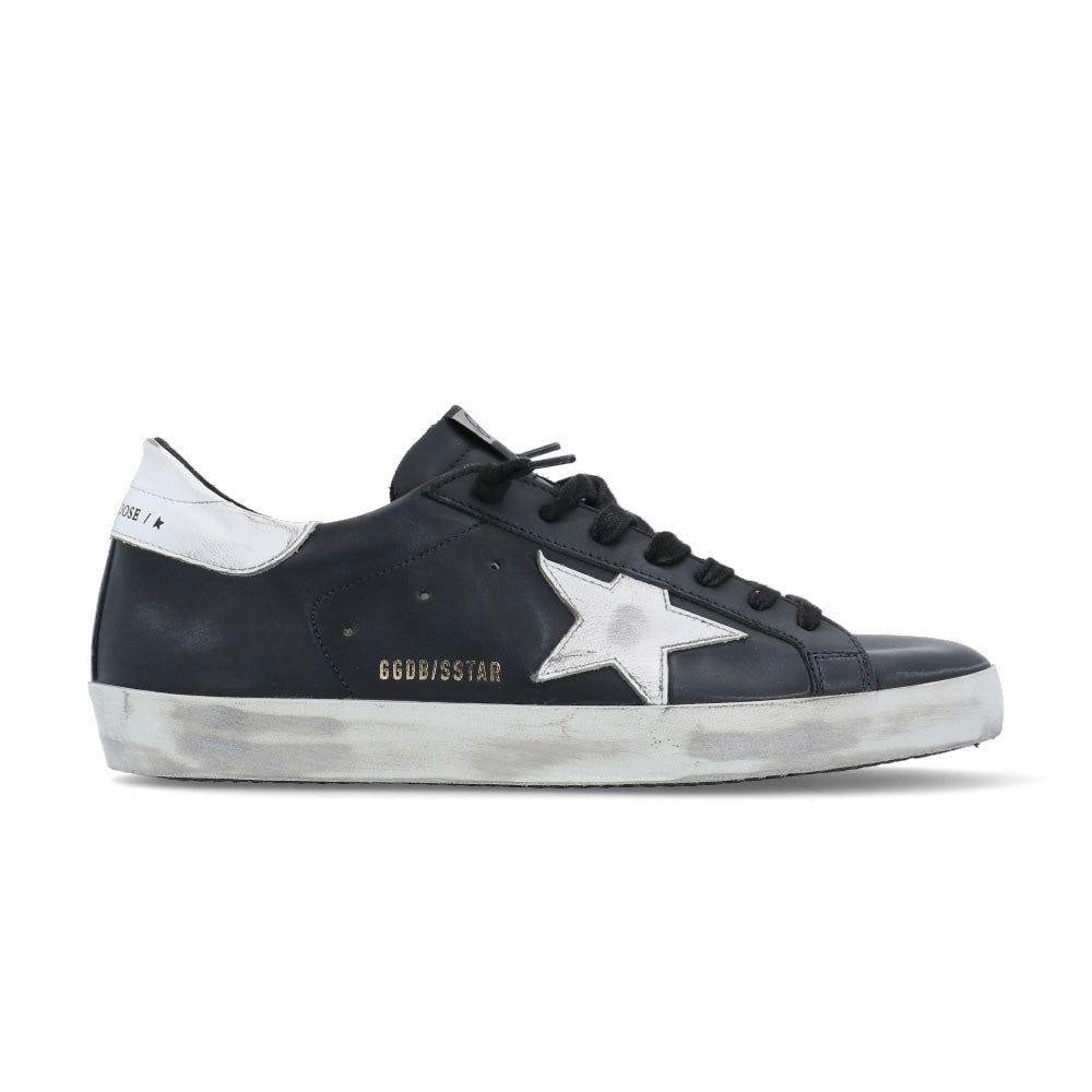 GOLDEN GOOSE SUPER-STAR GGDB 21