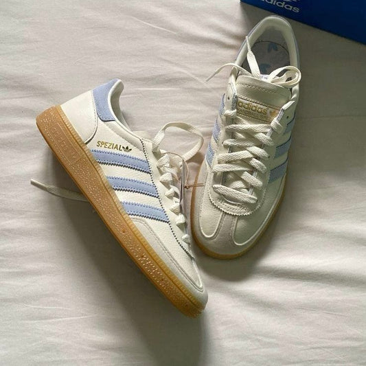 SPEZIAL BEGE BLUE